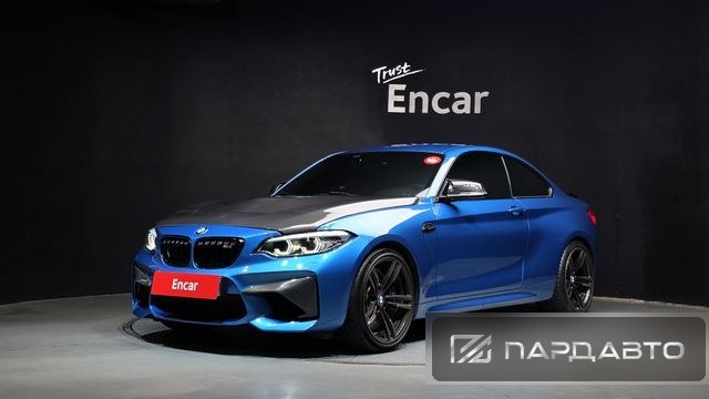 BMW M2 (F87)
