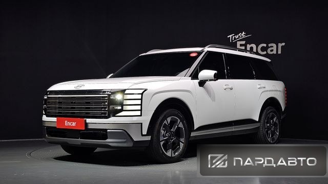 Hyundai Palisade (LX3)