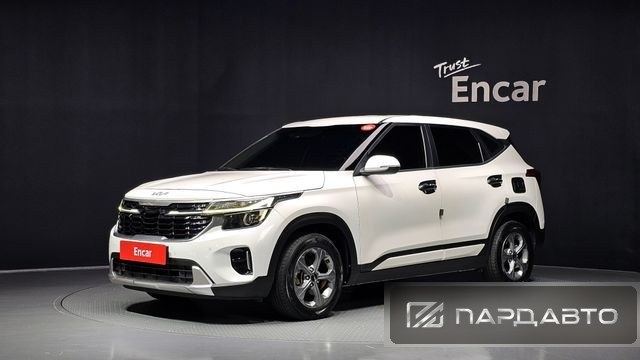 Kia Seltos (SP2)