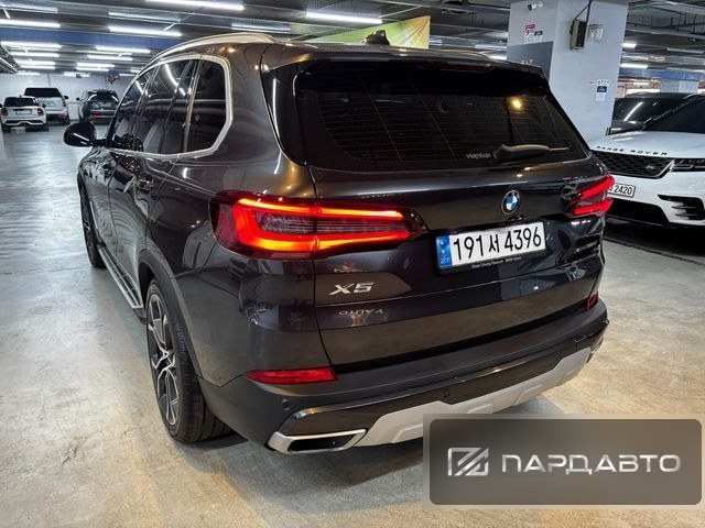 BMW X5 (G05)