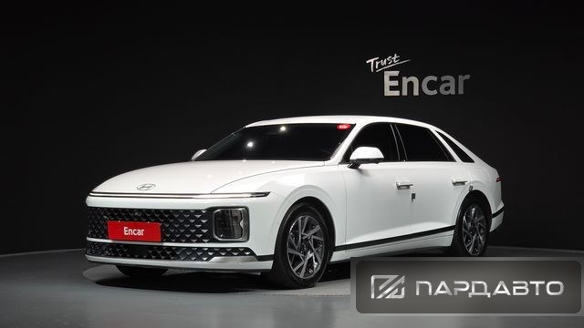 Hyundai Grandeur (GN7)