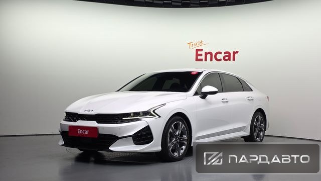 Kia K5 (DL3)