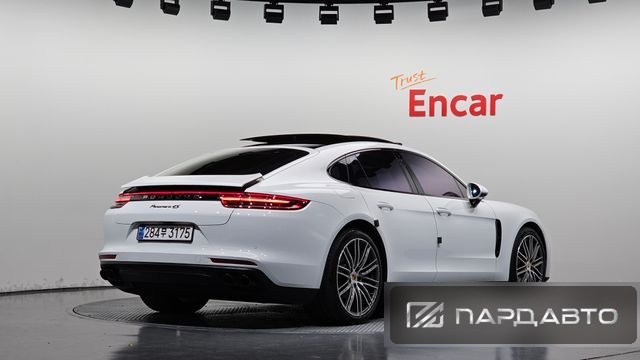 Porsche Panamera (971)