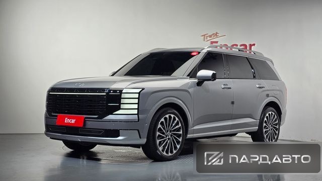 Hyundai Palisade (LX3)