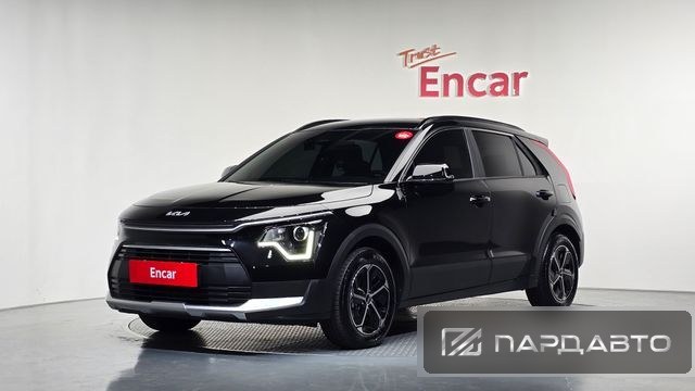 Kia Niro (SG2)