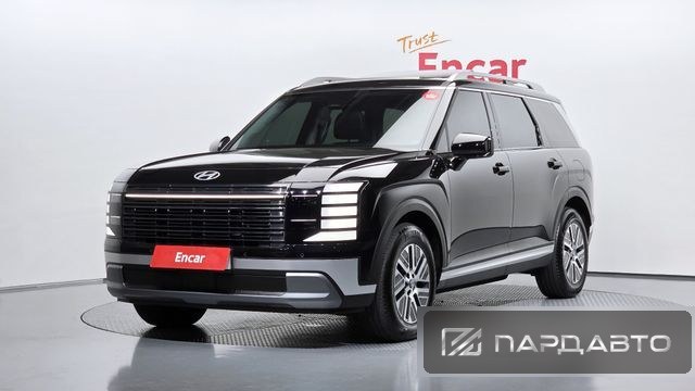 Hyundai Palisade (LX3)
