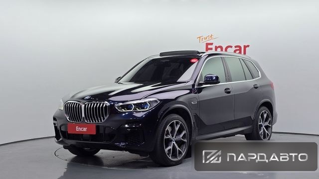 BMW X5 (G05)