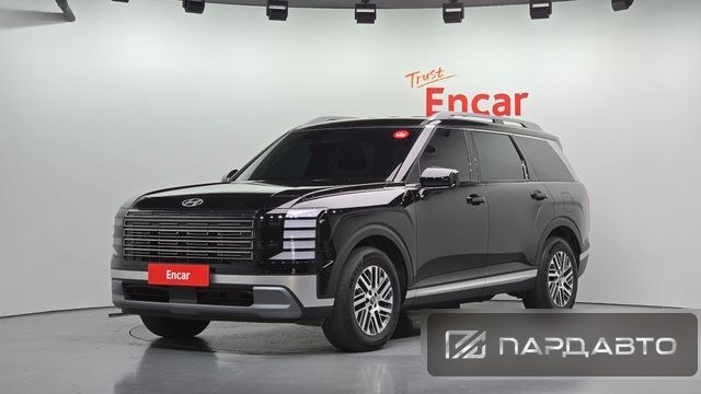 Hyundai Palisade (LX3)