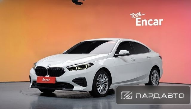 BMW 2 Series Gran Coupe (F44)