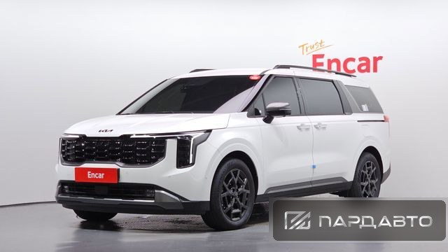 Kia Carnival (KA4)