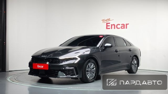Kia K5 (DL3)