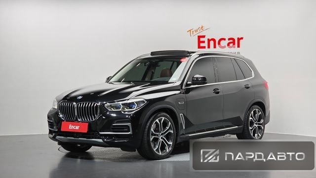 BMW X5 (G05)
