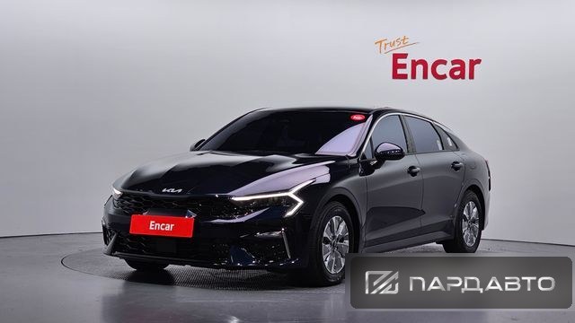 Kia K5 (DL3)