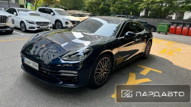 Porsche Panamera (971)