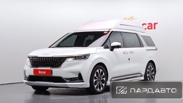 Kia Carnival (KA4)