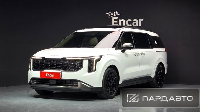 Kia Carnival (KA4)