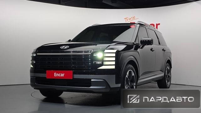 Hyundai Palisade (LX3)