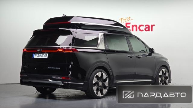 Kia Carnival (KA4)