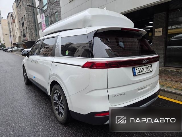 Kia Carnival (KA4)