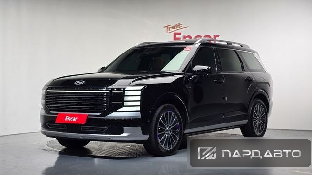 Hyundai Palisade (LX3)