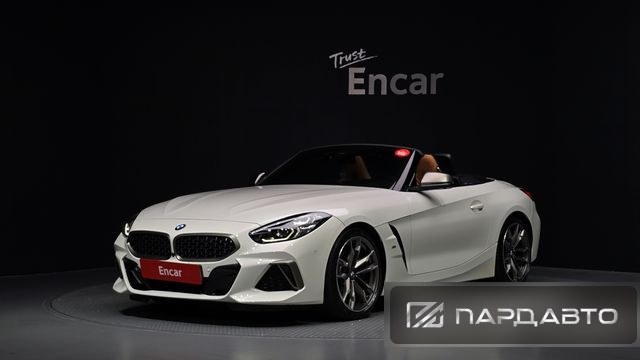 BMW Z4 (G29)