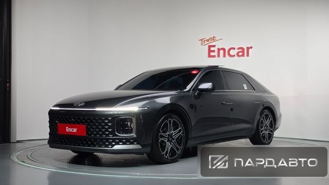 Hyundai Grandeur (GN7)