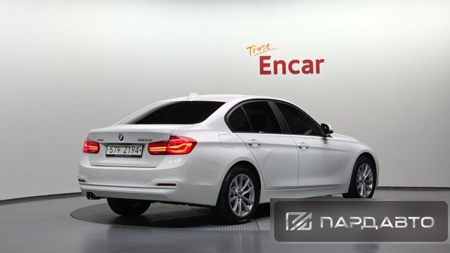 BMW 3 Series (F30)