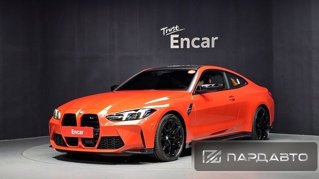 BMW M4 (G82)