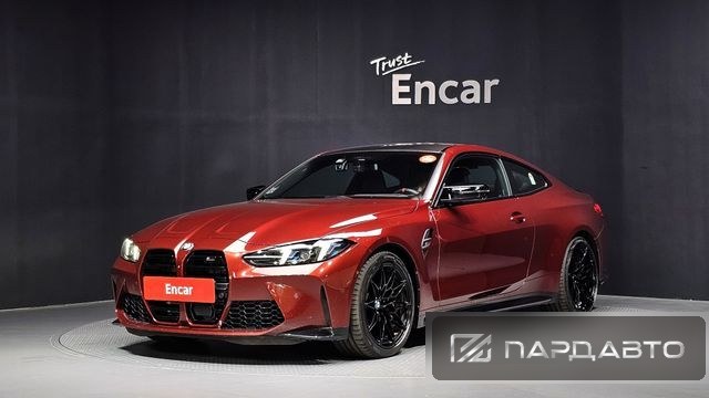 BMW M4 (G82)