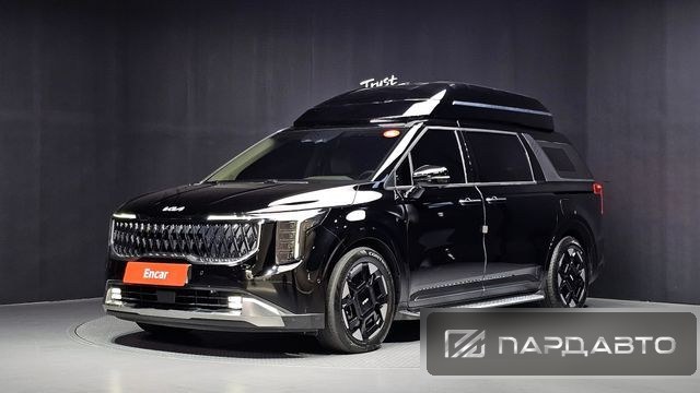 Kia Carnival (KA4)