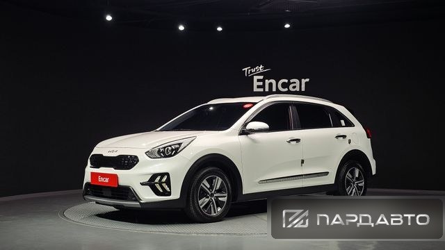 Kia Niro (DE)