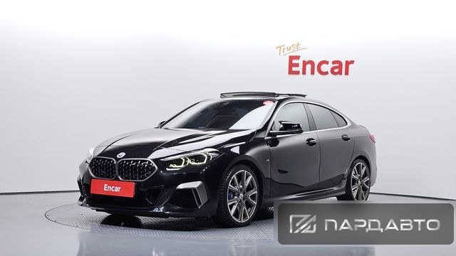 BMW 2 Series Gran Coupe (F44)