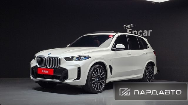 BMW X5 (G05)