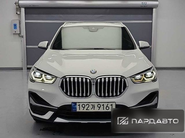 BMW X1 (F48)