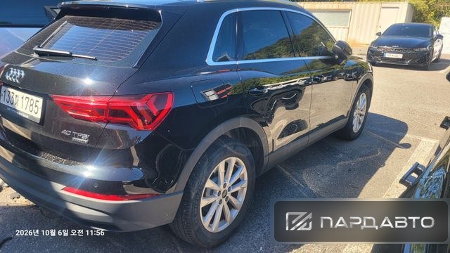 Audi Q3 (F3)