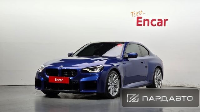 BMW M2 (G87)
