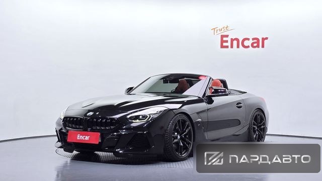 BMW Z4 (G29)