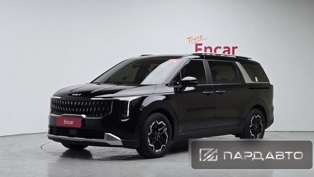 Kia Carnival (KA4)