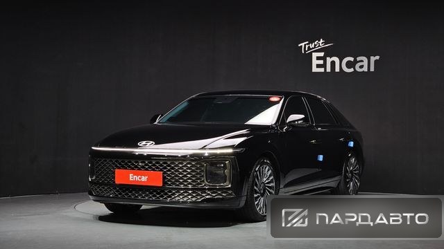 Hyundai Grandeur (GN7)