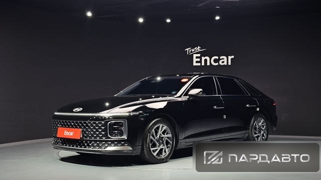 Hyundai Grandeur (GN7)