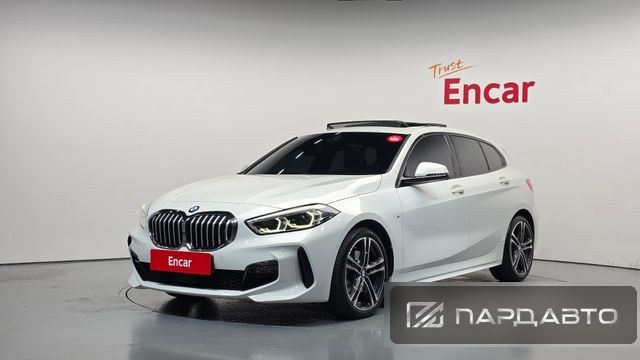 BMW 1 Series (F40)