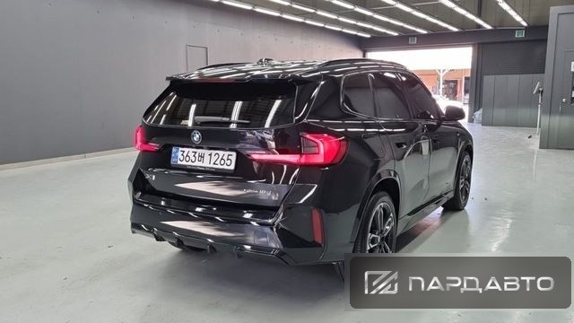 BMW X1 (U11)