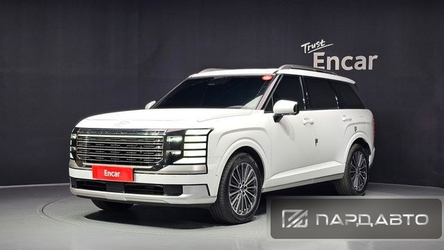 Hyundai Palisade (LX3)