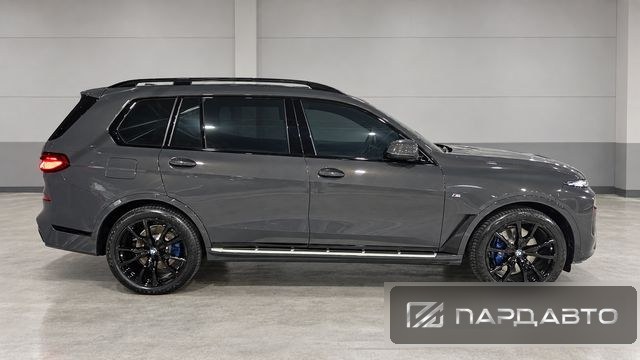 BMW X7 (G07)