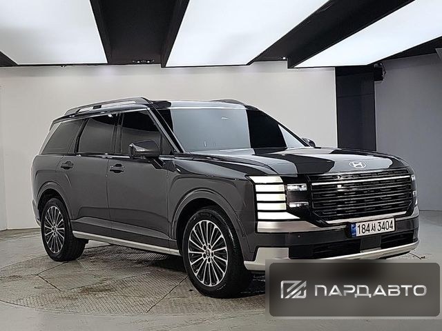 Hyundai Palisade (LX3)