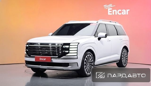Hyundai Palisade (LX3)