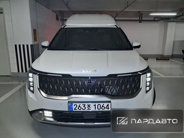 Kia Carnival (KA4)