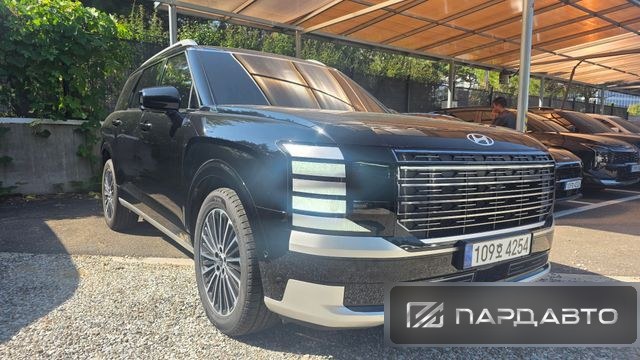 Hyundai Palisade (LX3)
