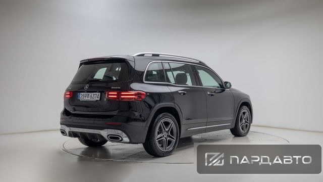 Mercedes-Benz GLB-Class (X247)