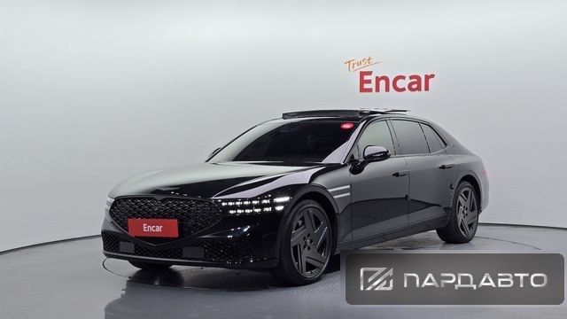 Genesis G90 (RS4)